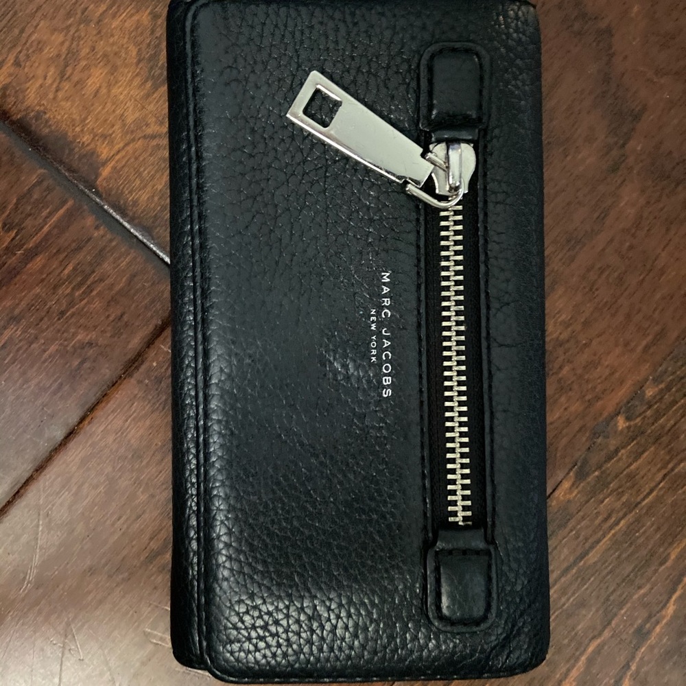 Marc Jacobs Wallet